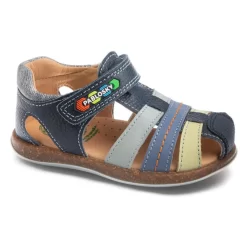 Sandalias De Marcha Deportiva De Piel De Bebé Niño PABLOSKY En Rojo 11 Sandalias De Marcha Deportiva De Piel De Bebé Niño PABLOSKY En Rojo -Equipo Deportivo sandalias de marcha deportiva de piel de bebe nio pablosky en azul marino 6