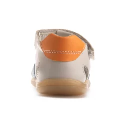 Sandalias De Marcha Deportiva De Piel De Bebé Niño PABLOSKY En Beige -Equipo Deportivo sandalias de marcha deportiva de piel de bebe nio pablosky en beige 3