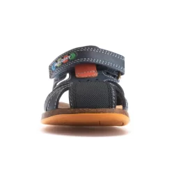 Sandalias De Marcha Deportiva Materia Sintética Bebé Niño PABLOSKY Azul Marino -Equipo Deportivo sandalias de marcha deportiva materia sintetica bebe nio pablosky azul marino 2