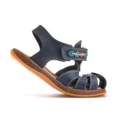 Sandalias De Marcha Deportiva Materia Sintética Bebé Niño PABLOSKY Azul Marino -Equipo Deportivo sandalias de marcha deportiva materia sintetica bebe nio pablosky azul marino 4