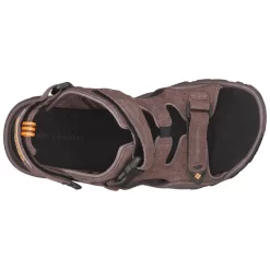 Sandalias De Montaña Y Trekking Hombre Columbia Ridge Ventur 7 Sandalias De Montaña Y Trekking Hombre Columbia Ridge Ventur -Equipo Deportivo sandalias de montaa y trekking hombre columbia ridge ventur 2