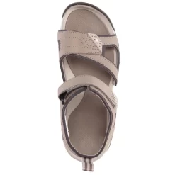 Sandalias De Montaña Y Trekking Hombre Quechua NH100 Beige -Equipo Deportivo sandalias de montaa y trekking hombre quechua nh100 beige 2