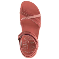 Merrell Sandalias De Montaña Y Trekking Mujer Merrel Terran Cross -Equipo Deportivo sandalias de montaa y trekking mujer merrel terran cross 2