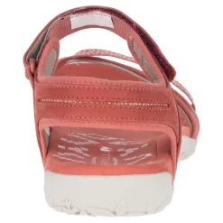 Merrell Sandalias De Montaña Y Trekking Mujer Merrel Terran Cross -Equipo Deportivo sandalias de montaa y trekking mujer merrel terran cross 3