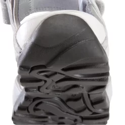 Sandalias De Montaña Y Trekking Mujer Quechua NH100 Gris -Equipo Deportivo sandalias de montaa y trekking mujer quechua nh100 gris 3