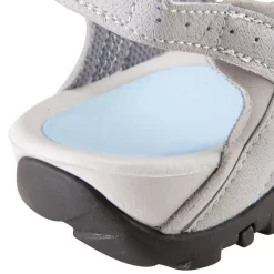 Sandalias De Montaña Y Trekking Mujer Quechua NH100 Gris -Equipo Deportivo sandalias de montaa y trekking mujer quechua nh100 gris 4