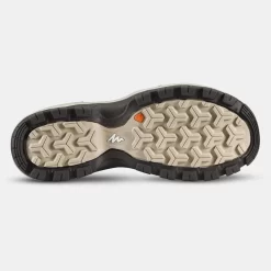 Sandalias De Montaña Y Trekking Mujer Quechua NH120 -Equipo Deportivo sandalias de montaa y trekking mujer quechua nh120 2