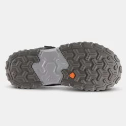 Sandalias De Montaña Y Trekking Niños Quechua MH120 -Equipo Deportivo sandalias de montaa y trekking nios quechua mh120 2