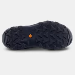 Sandalias De Montaña Y Trekking Niños Quechua MH120 Azul -Equipo Deportivo sandalias de montaa y trekking nios quechua mh120 azul 2