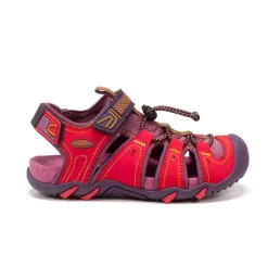 Sandalias De Senderismo Y Trekking Unisex Para Niños Chiruca Brasil 08