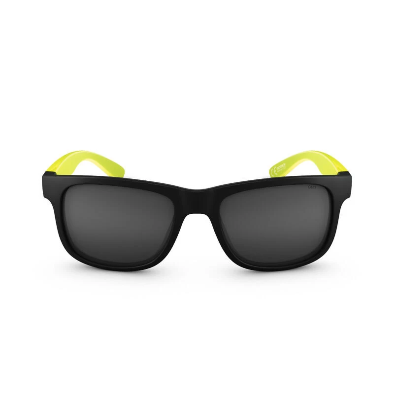 Quechua Segunda Vida - Gafas De Sol De Senderismo - MH T140 - Niños + 10... - EXCELENTE 2 Quechua Segunda Vida - Gafas De Sol De Senderismo - MH T140 - Niños + 10... - EXCELENTE - Imagen 2