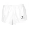 Short Kelme 13 En Color Blanco