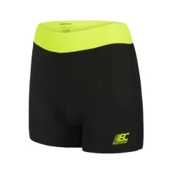 Short Para Correr Roly Coral 11 Short Para Correr Roly Coral -Equipo Deportivo short para correr roly amarillo