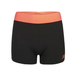 Short Para Correr Roly Coral 8 Short Para Correr Roly Coral -Equipo Deportivo short para correr roly coral 2