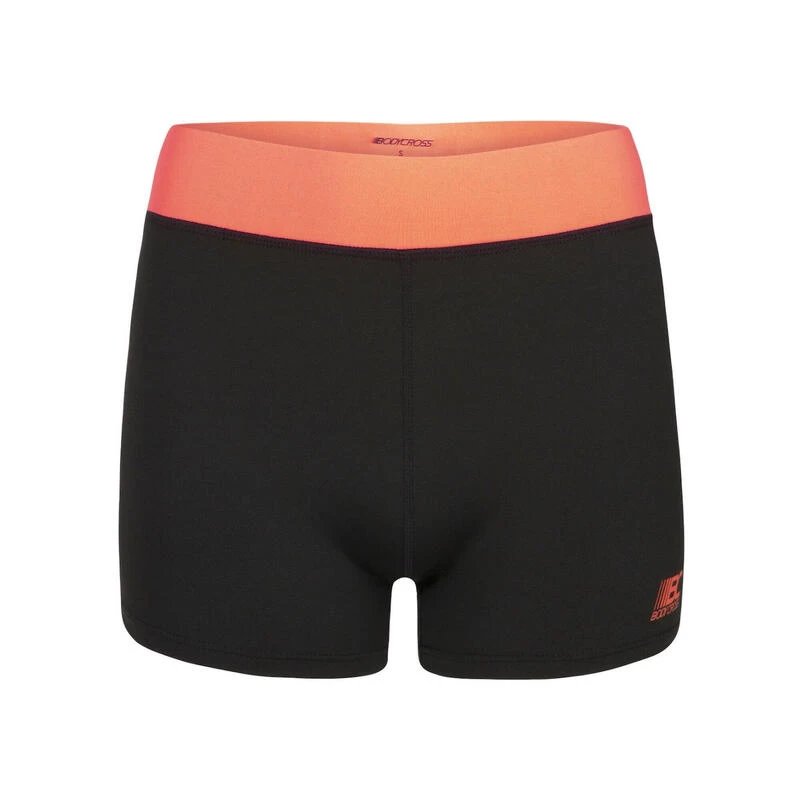 Short Para Correr Roly Coral 3 Short Para Correr Roly Coral - Imagen 3