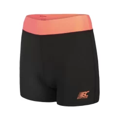 Short Para Correr Roly Coral