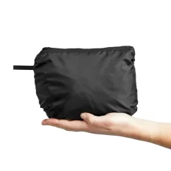 Sobrepantalón Impermeable De Montaña Y Trekking Mujer Quechua Raincut -Equipo Deportivo sobrepantalon impermeable de montaa y trekking mujer quechua raincut 3