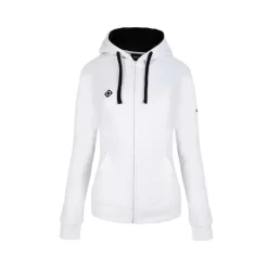 Sudadera Algodón Básica Con Cremallera Para Mujer RODHES JACKET W Izas -Equipo Deportivo sudadera algodon basica con cremallera para mujer rodhes jacket w izas 3