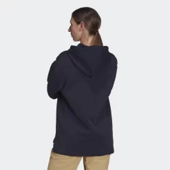 ADIDAS Sudadera Con Capucha Terrex Logo Graphic -Equipo Deportivo sudadera con capucha terrex logo graphic 8