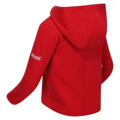 Regatta Sudadera De Peppa Pig Árbol Para Niños/Niñas Rojo Real -Equipo Deportivo sudadera de peppa pig arbol para niosnias rojo real 2