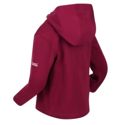 Regatta Sudadera De Peppa Pig Diseño Impreso Para Niños/Niñas Frambuesa Radiante -Equipo Deportivo sudadera de peppa pig diseo impreso para niosnias frambuesa radiante 2