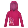 Regatta Sudadera De Peppa Pig Impresa Para Niños/Niñas Rosa Baya