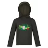 Regatta Sudadera De Peppa Pig Selva Para Niños/Niñas Caqui Oscuro