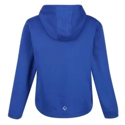 Regatta Sudadera Highton Get Over It De Elasticidad Extol Para Niños/Niñas Surf Spray -Equipo Deportivo sudadera highton get over it de elasticidad extol para niosnias surf spray 1