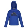 Regatta Sudadera Highton Get Over It De Elasticidad Extol Para Niños/Niñas Surf Spray