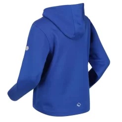 Regatta Sudadera Highton Get Over It De Elasticidad Extol Para Niños/Niñas Surf Spray -Equipo Deportivo sudadera highton get over it de elasticidad extol para niosnias surf spray 2