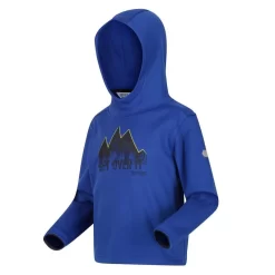 Regatta Sudadera Highton Get Over It De Elasticidad Extol Para Niños/Niñas Surf Spray -Equipo Deportivo sudadera highton get over it de elasticidad extol para niosnias surf spray 3