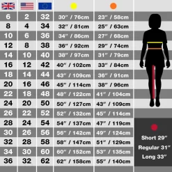 Regatta Sudadera Kizmit II De Jaspeada Para Mujer Gris Tormenta 5 Regatta Sudadera Kizmit II De Jaspeada Para Mujer Gris Tormenta -Equipo Deportivo sudadera kizmit ii de jaspeada para mujer gris tormenta 2