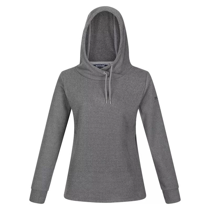 Regatta Sudadera Kizmit II De Jaspeada Para Mujer Gris Tormenta 1 Regatta Sudadera Kizmit II De Jaspeada Para Mujer Gris Tormenta