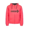 Sudadera Niño Con Capucha Y Cremallera Izas DUERO KIDS JACKET