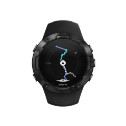 Suunto 5 All Black Reloj GPS Pulsómetro Muñeca Negro