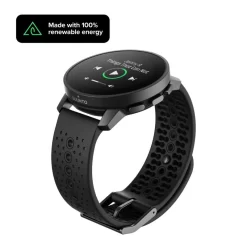Suunto 9 Peak Reloj GPS Barómetro Y Pulsómetro Muñeca Negro 7 Suunto 9 Peak Reloj GPS Barómetro Y Pulsómetro Muñeca Negro -Equipo Deportivo suunto 9 peak reloj gps barometro y pulsometro mueca negro 2