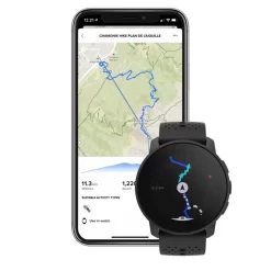 Suunto 9 Peak Reloj GPS Barómetro Y Pulsómetro Muñeca Negro 9 Suunto 9 Peak Reloj GPS Barómetro Y Pulsómetro Muñeca Negro -Equipo Deportivo suunto 9 peak reloj gps barometro y pulsometro mueca negro 4