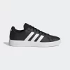Zapatilla Adidas Grand Court Base 2.0 Hombre Negro