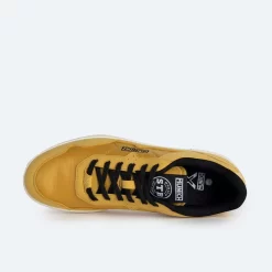 Zapatilla Casual MUNICH 24/7 Hombre Amarillo -Equipo Deportivo zapatilla casual munich 247 hombre amarillo 2