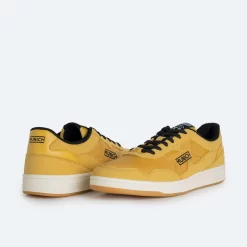 Zapatilla Casual MUNICH 24/7 Hombre Amarillo -Equipo Deportivo zapatilla casual munich 247 hombre amarillo 4