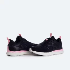 Zapatilla Casual MUNICH Clash Adulto Negro 9 Zapatilla Casual MUNICH Clash Adulto Negro -Equipo Deportivo zapatilla casual munich clash adulto negro 4