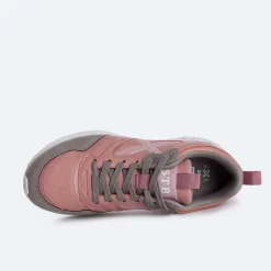 Zapatilla Casual MUNICH Clash Adulto Rosa -Equipo Deportivo zapatilla casual munich clash adulto rosa 2