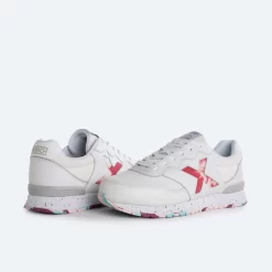 Zapatilla Casual MUNICH Dash Wmn Para Mujer Blanco -Equipo Deportivo zapatilla casual munich dash wmn para mujer blanco 4