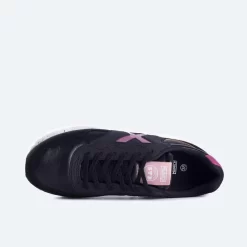 Zapatilla Casual MUNICH Dash Wmn Para Mujer Negro -Equipo Deportivo zapatilla casual munich dash wmn para mujer negro 2