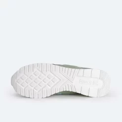 Zapatilla Casual MUNICH Dash Wmn Para Mujer Verde 8 Zapatilla Casual MUNICH Dash Wmn Para Mujer Verde -Equipo Deportivo zapatilla casual munich dash wmn para mujer verde 3