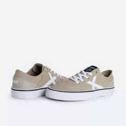Zapatilla Casual MUNICH JAM Hombre Beige 9 Zapatilla Casual MUNICH JAM Hombre Beige -Equipo Deportivo zapatilla casual munich jam hombre beige 4
