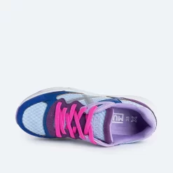 Zapatilla Casual MUNICH Mali Para Mujer Azul 7 Zapatilla Casual MUNICH Mali Para Mujer Azul -Equipo Deportivo zapatilla casual munich mali para mujer azul 2