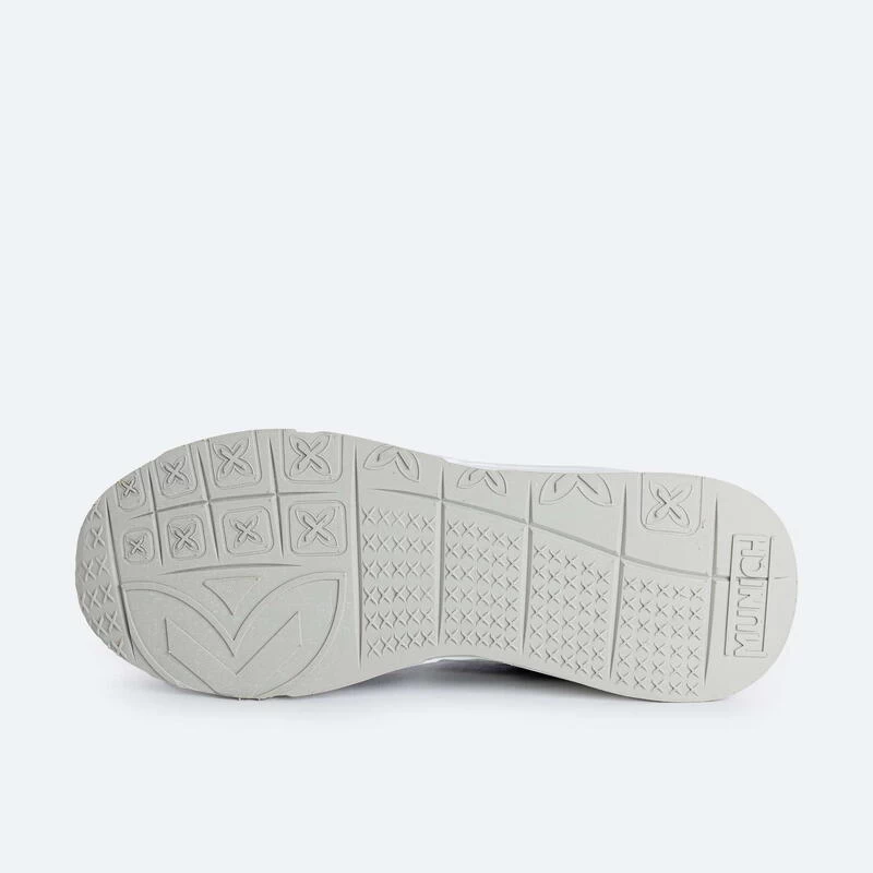 Zapatilla Casual MUNICH Mali Para Mujer Negro 4 Zapatilla Casual MUNICH Mali Para Mujer Negro - Imagen 4