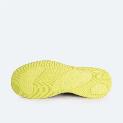 Zapatilla Casual MUNICH RIGEL Hombre Gris 8 Zapatilla Casual MUNICH RIGEL Hombre Gris -Equipo Deportivo zapatilla casual munich rigel hombre gris 3