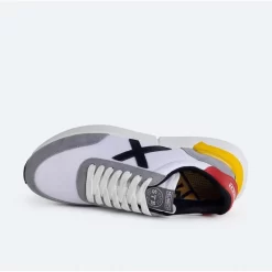 Zapatilla Casual MUNICH Versus Mundial Adulto Alemania 7 Zapatilla Casual MUNICH Versus Mundial Adulto Alemania -Equipo Deportivo zapatilla casual munich versus mundial adulto alemania 2